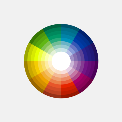 Produktgruppenbild Farbvarianten